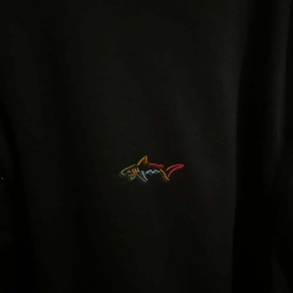 Greg Norman Polo - Picture 3 of 3